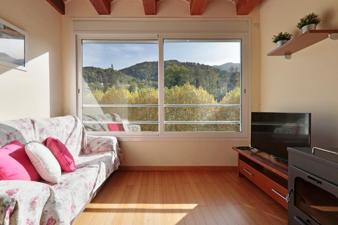 Fantastico Piso Ribes Freser Ribes De Freser Exterior foto