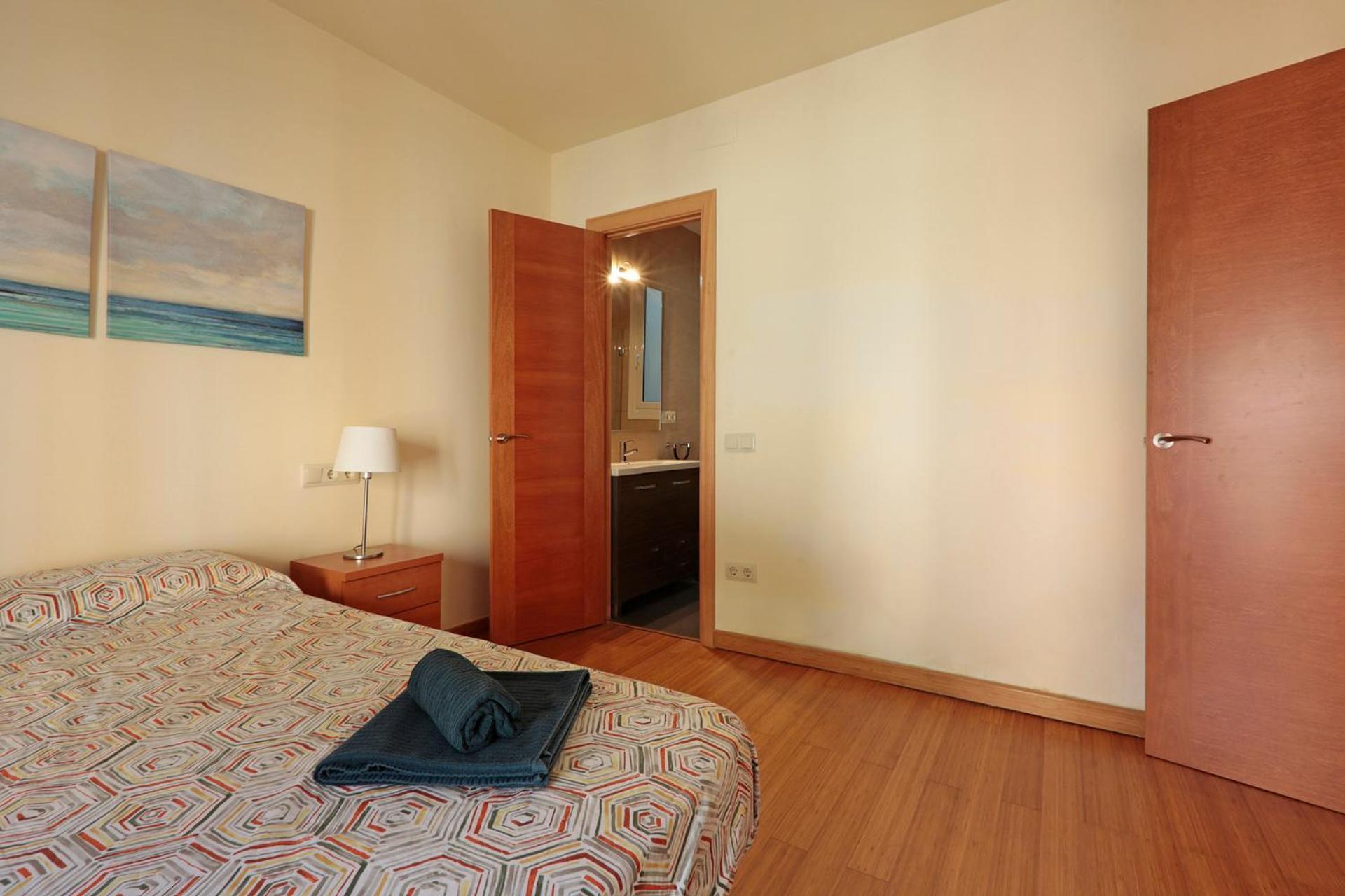Fantastico Piso Ribes Freser Ribes De Freser Exterior foto