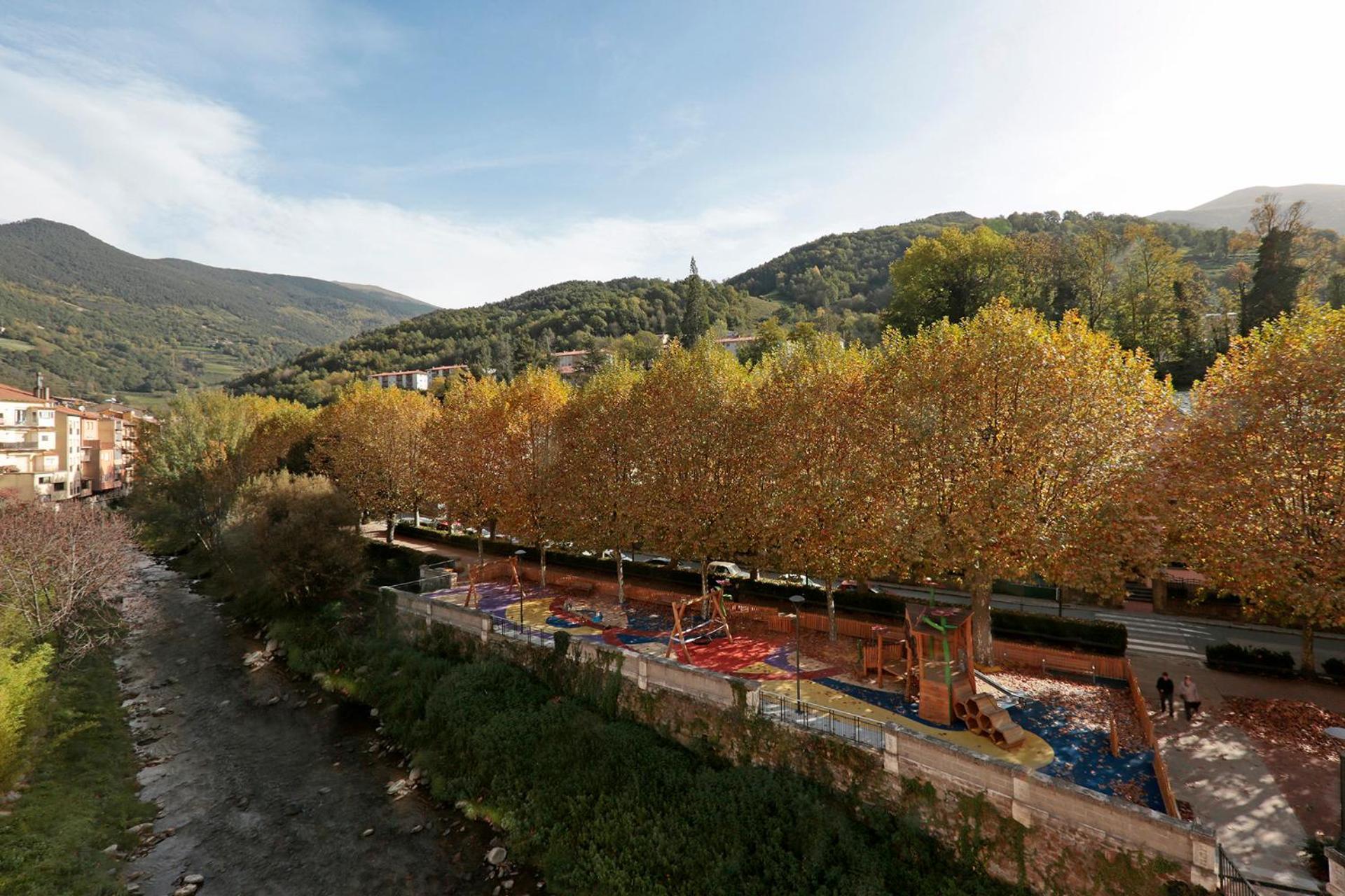 Fantastico Piso Ribes Freser Ribes De Freser Exterior foto