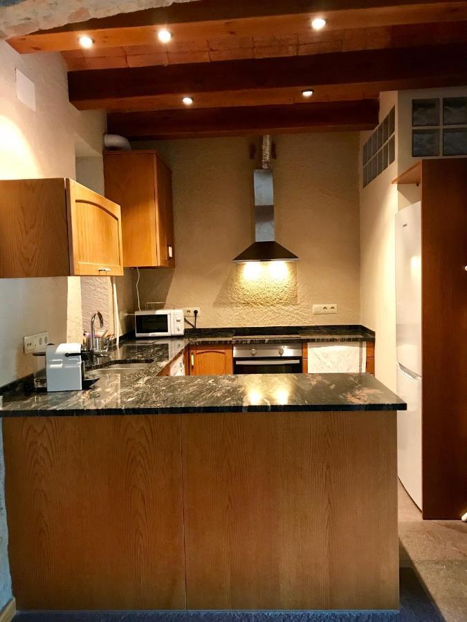 Fantastico Piso Ribes Freser Ribes De Freser Exterior foto